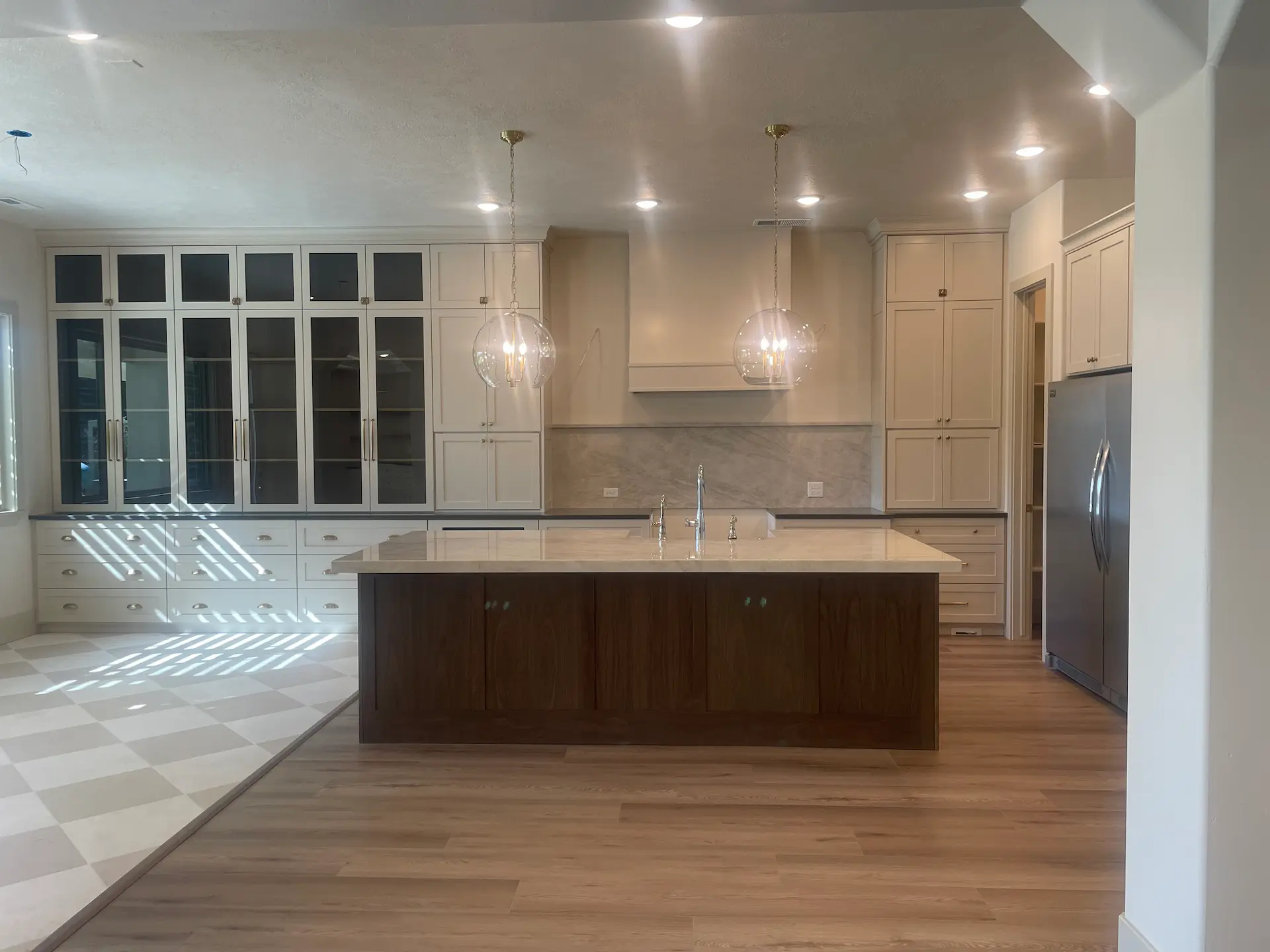 Thompsons — Kitchen & Bath Made for Gatherings